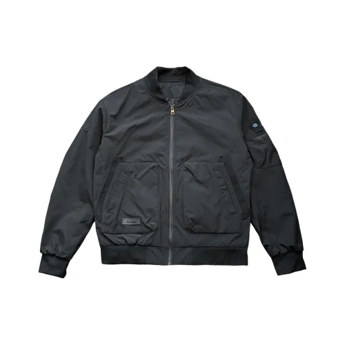 Nanushka Bodil Vacation Shirt Black