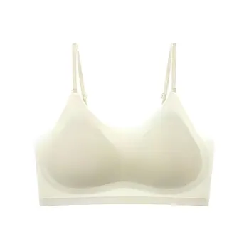 Herbal Primer Bra Women's Combo Set