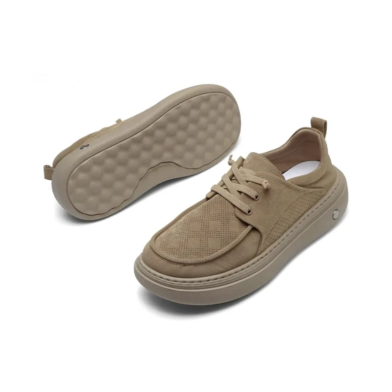 Strongman 3515 Men's Casual Shoes-3