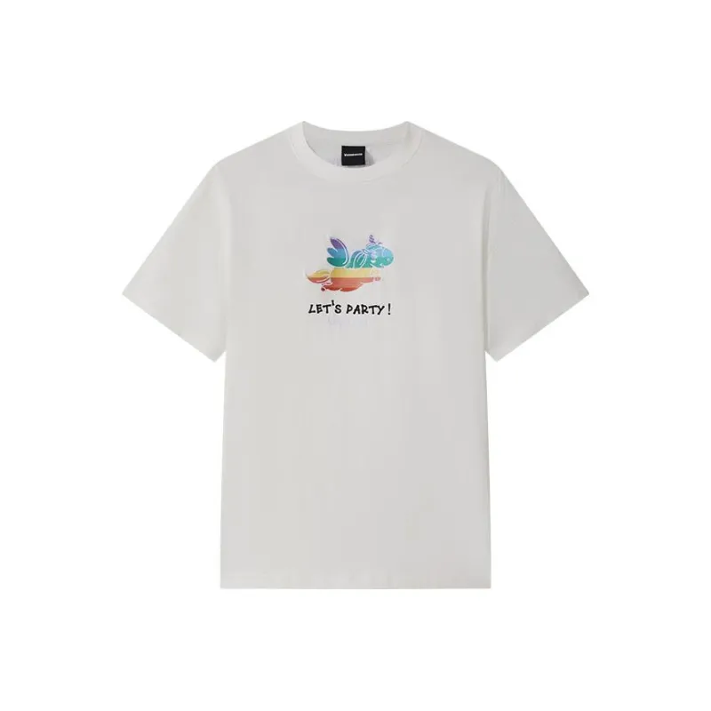 Vetements T-Shirts Unisex-3