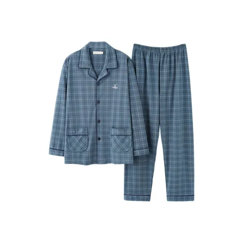 FARO Men Pajama Sets