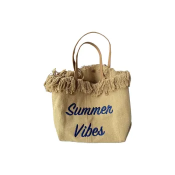 Old Man's Head Canvas One Shoulder Handbag Tote Regular Women's Multicolor