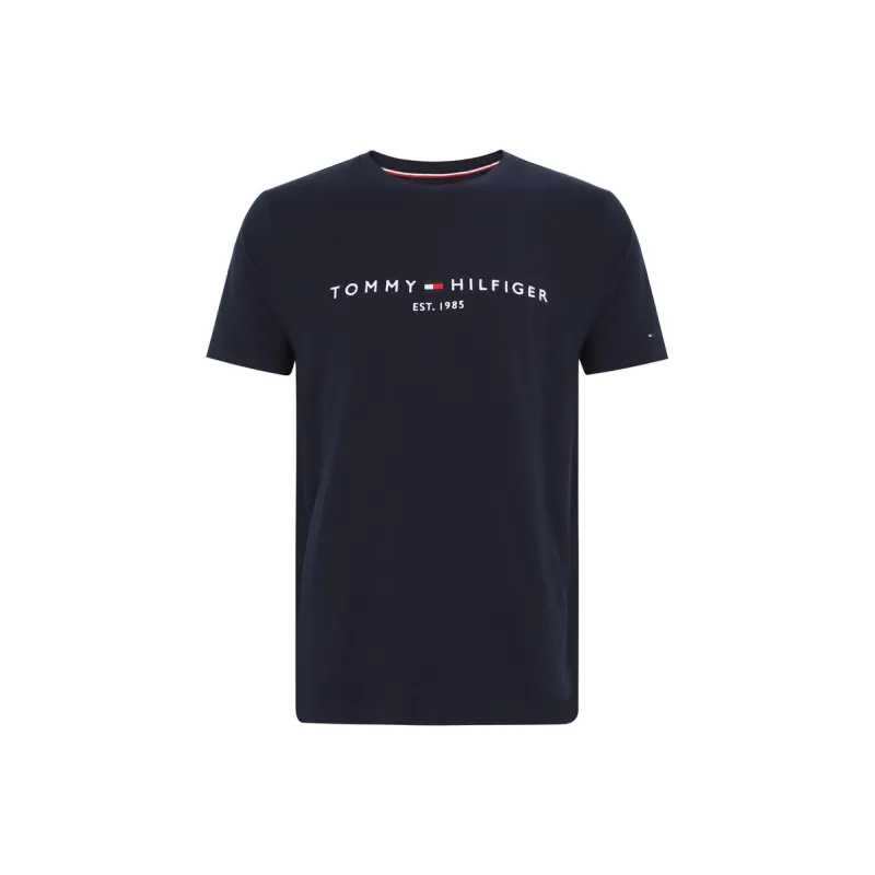 Tommy Hilfiger T Shirts Men-4