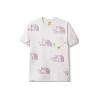 THE NORTH FACE X Brain Dead Pocket Tee