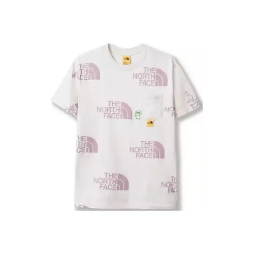 THE NORTH FACE X Brain Dead Pocket Tee