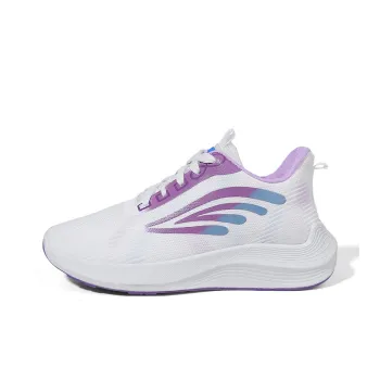 Strongman 3515 Women's Casual Shoes Women's Black Pink Purple
