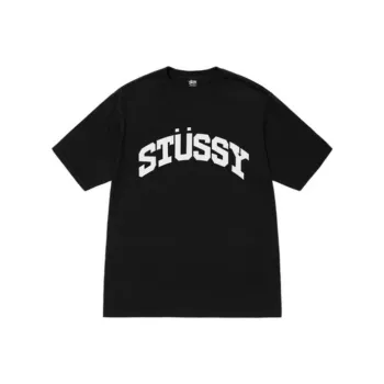 Stussy Block Sport Pigment Dyed Tee