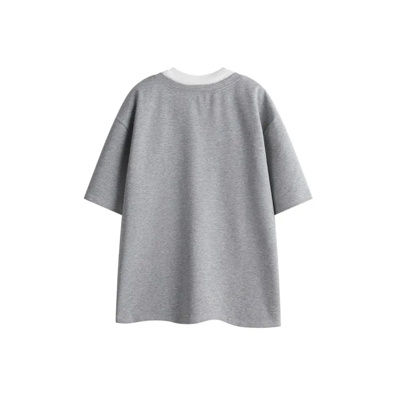 COMOWA T Shirts Unisex-9