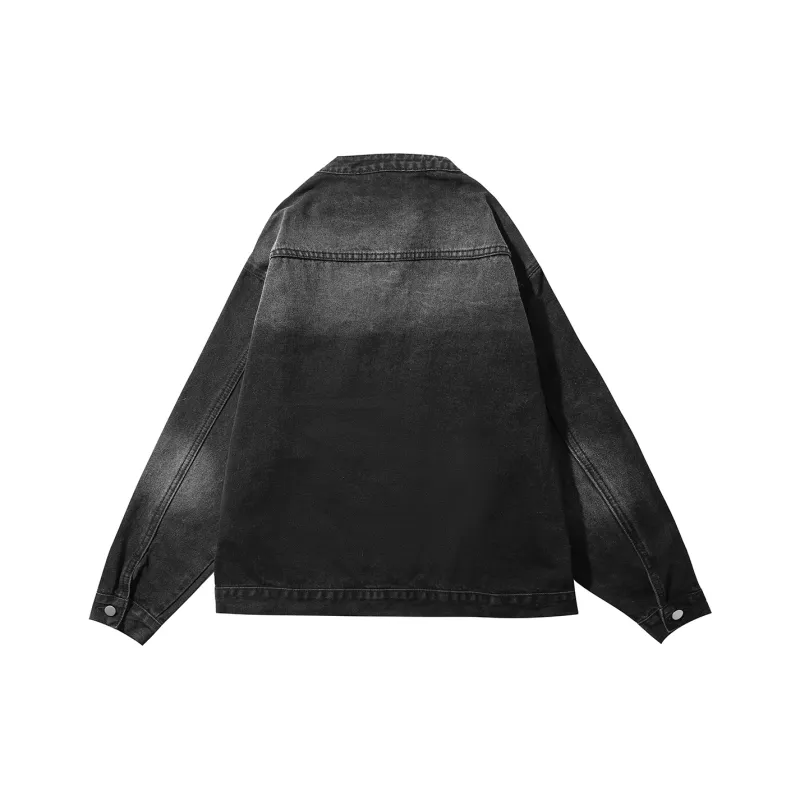 BRYAN JIMENEZ Jackets Unisex-1