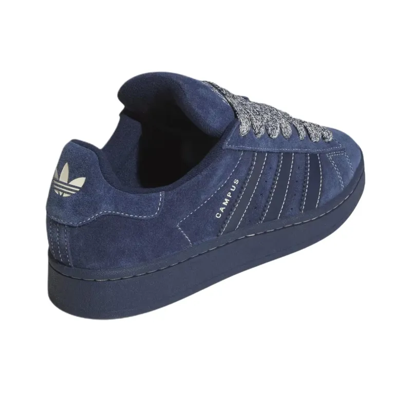 Adidas Campus 00s Footlocker Exclusive Night Indigo-3