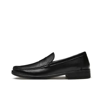 Mr. Thorn Tree Loafers Men's Black