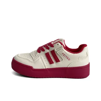 City Camel Low Top Skateboard Shoes Women's