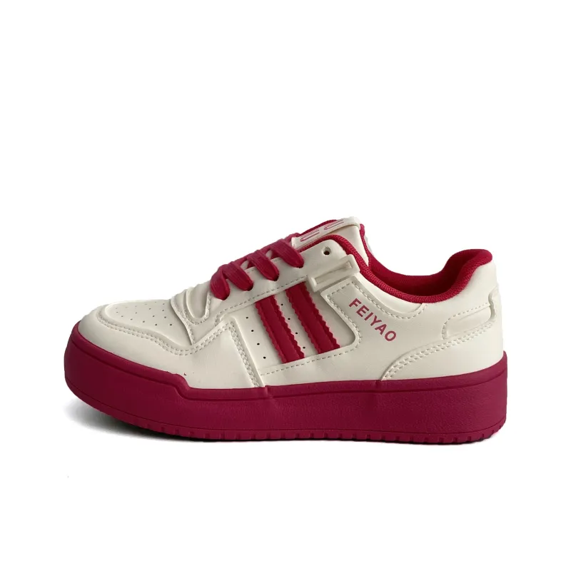 City Camel Low Top Skateboard Shoes Women's-0