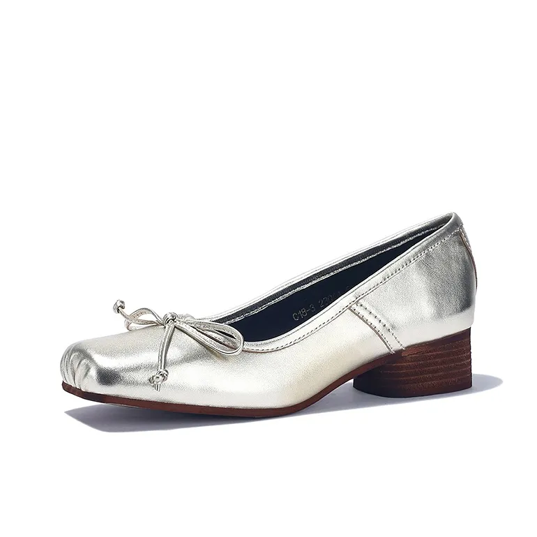Brut Ros′e High Heels Women's-1