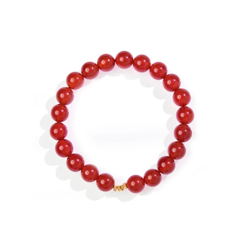 Tokai Family Agate Bracelets Unisex-7