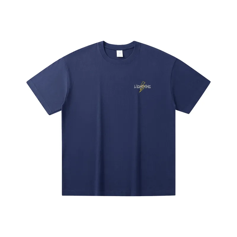 LIGHTNING MONSTER T Shirt Unisex-12