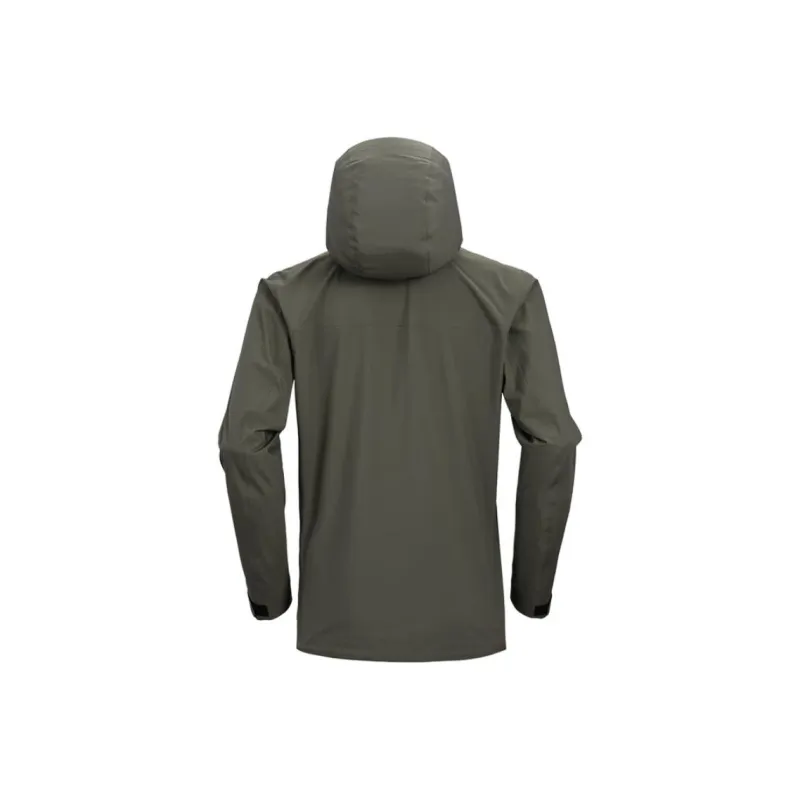 KAILAS Waterproof And Windproof Windbreaker Jacket Men's-2