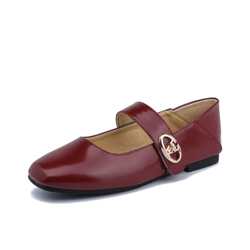Than Than Me Women's Casual Shoes Women's-4