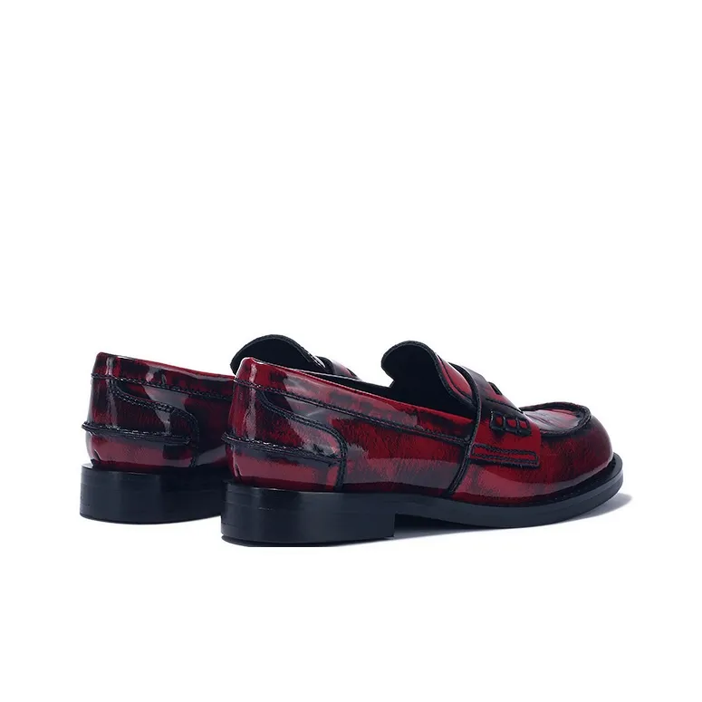 Brut Ros′e Loafers Women's-3