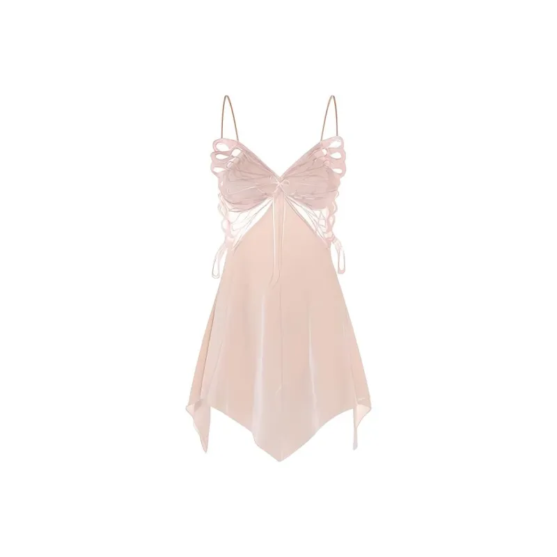 MIIOW Women's Nightgowns-3