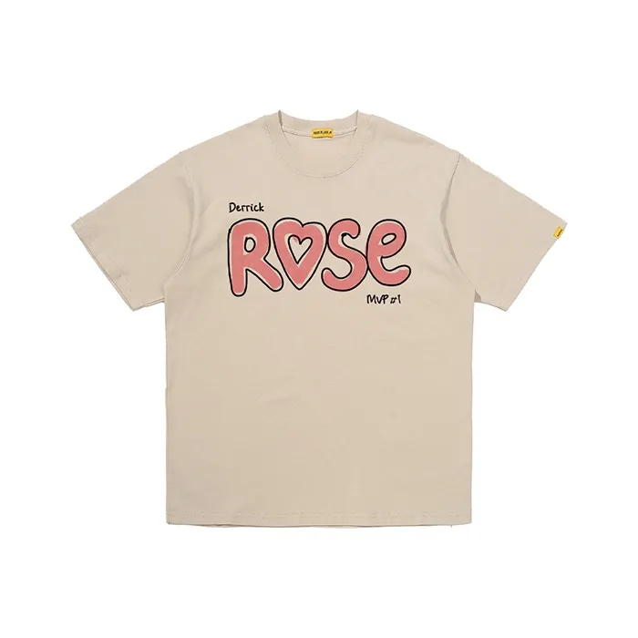 ROCK PLAN T Shirts Unisex-8