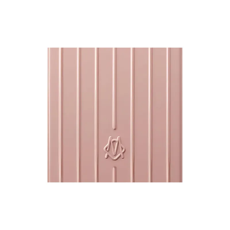RIMOWA Polycarbonate IPhone 12 Pro Max Cell Phone Case And Bag Merch Unisex Rose Pink-2