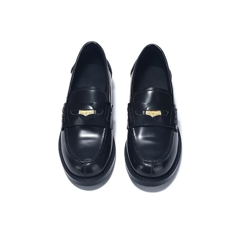 Brut Ros′e Loafers Women's-14