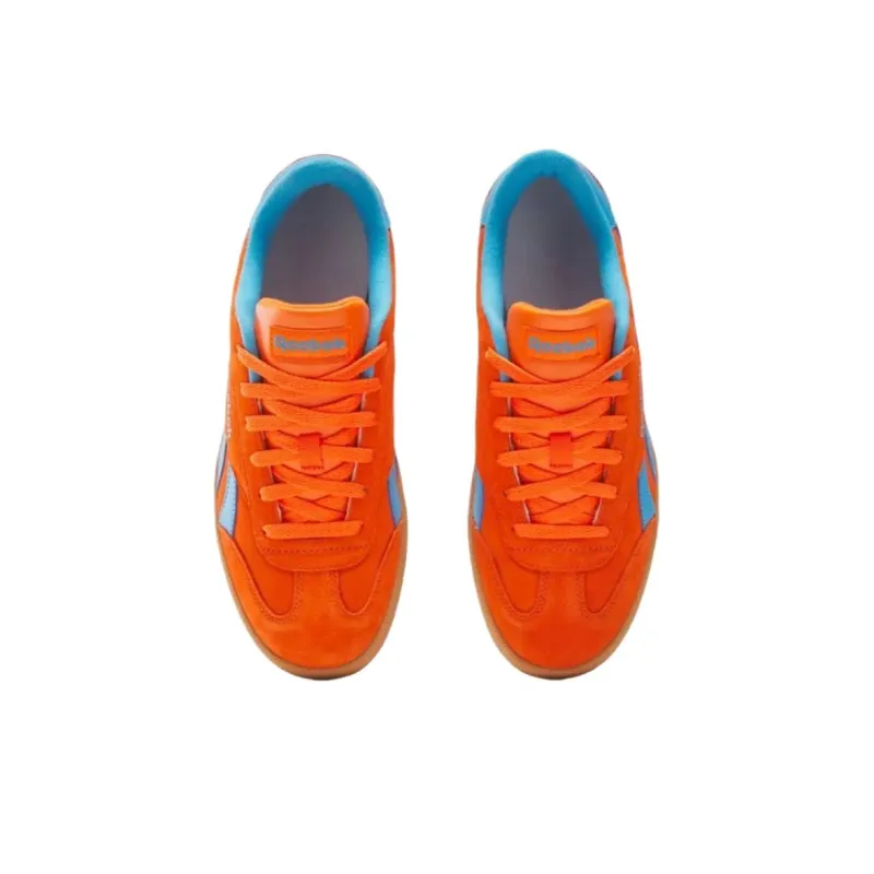 Reebok Smash Edge Electric Amber Recovery Blue-4