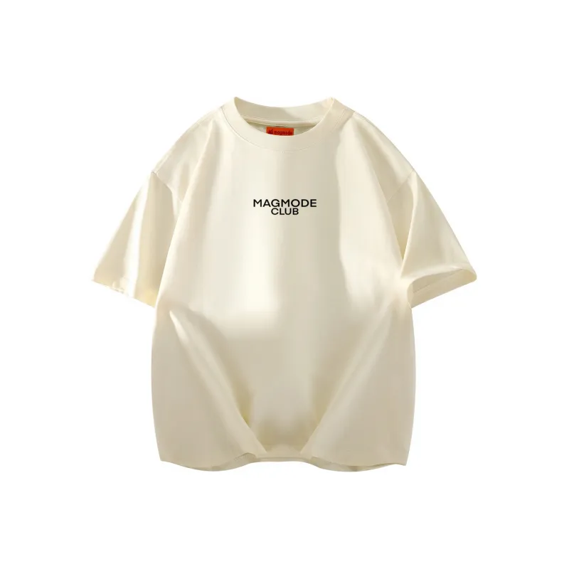 Magmode Short Sleeved T Shirts Unisex-17
