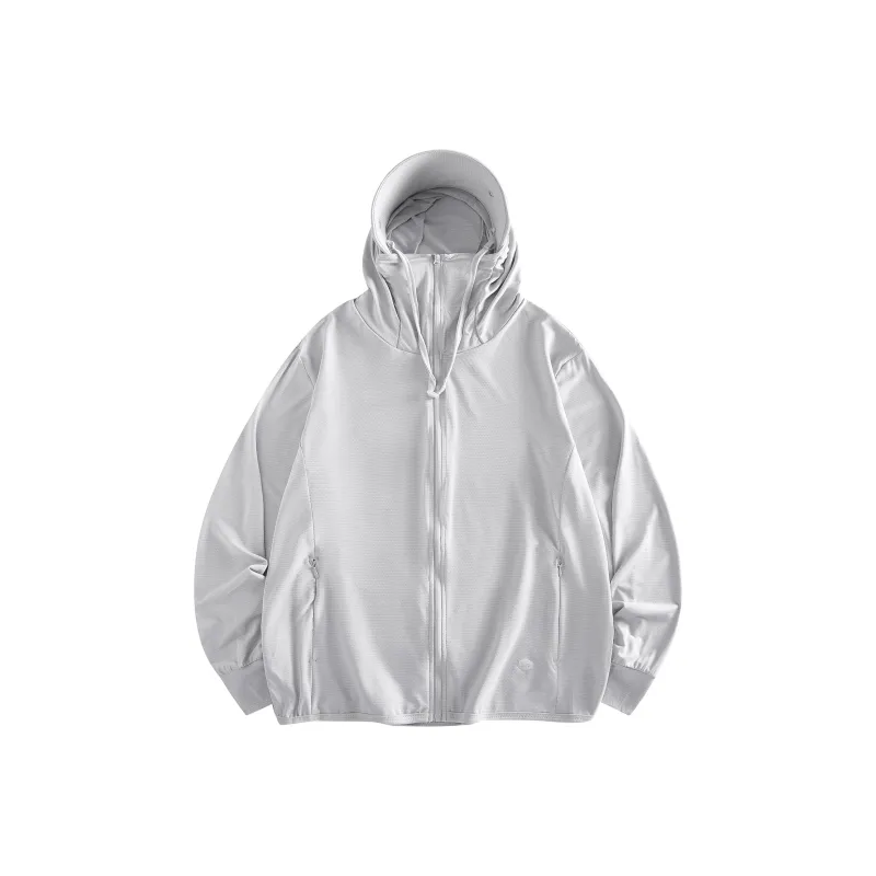 MIIOW Quick Dry UV Protection Sun Protection Clothing Unisex-3