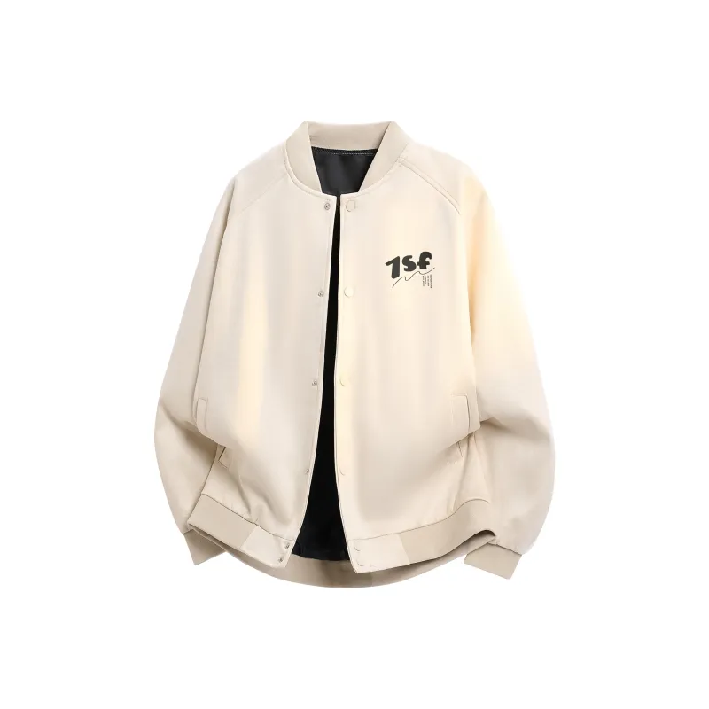 7 SEVFUN Jackets Unisex-2