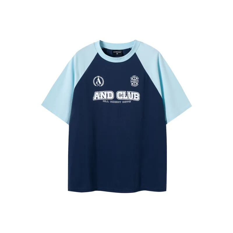 ALL NIGHT DAYS T-Shirts Unisex-15