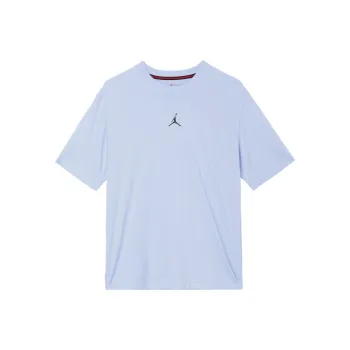 Jordan T Shirt Men's Light Sapphire Blue