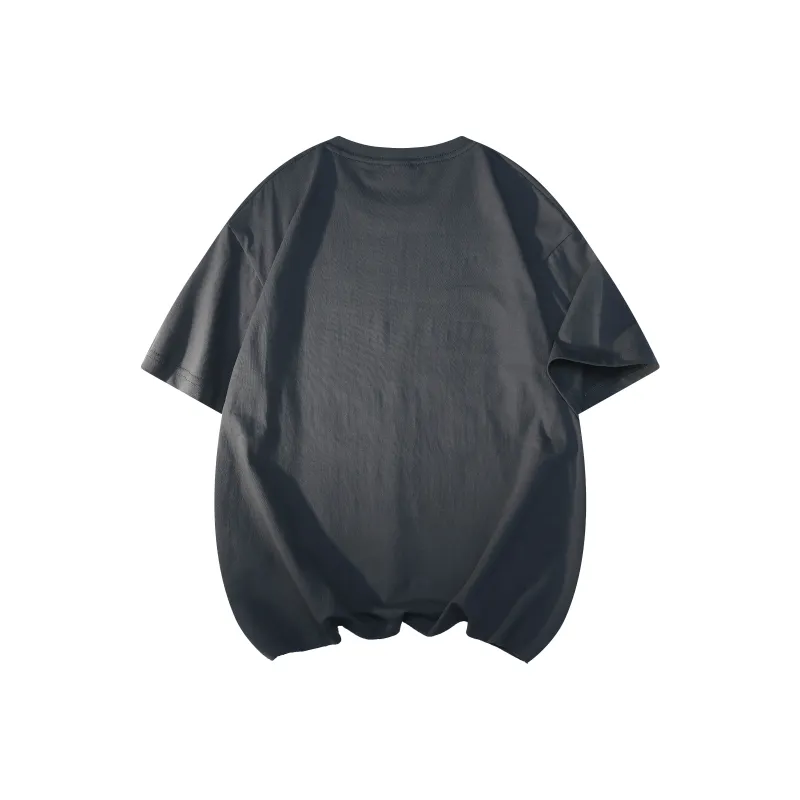 LIVINGTOWN T Shirts Unisex-5