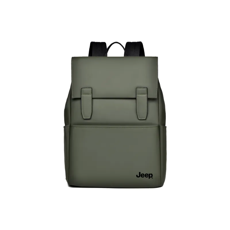 Jeep Membrana Dermalis Commute Backpack Regular Men's Multicolor-13