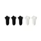 Black 3 Pack+White 2 Pack