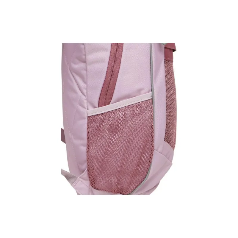 Jack Wolfskin Recycled Polyester Backpack Regular Kids' Light Pink-4