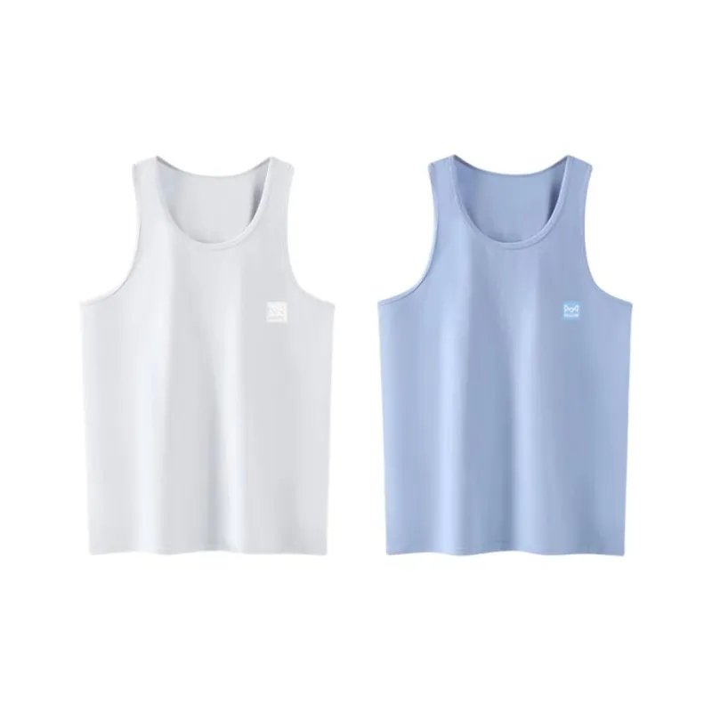 MIIOW Tank Tops Men's Combo Set-60