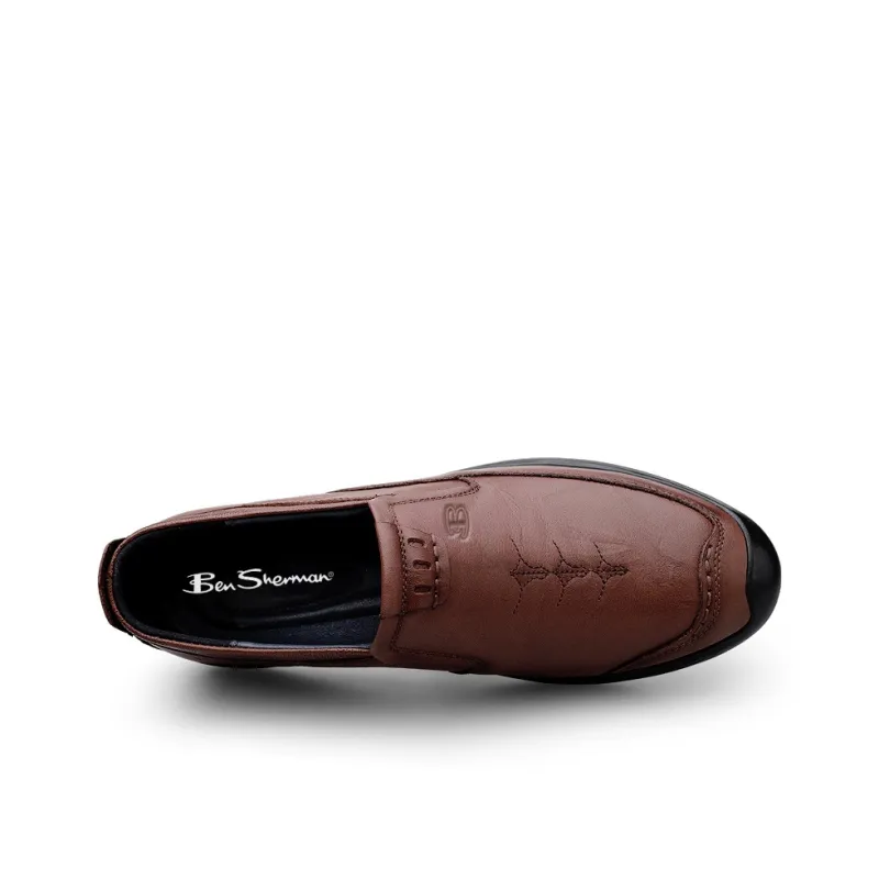 BEN SHERMAN Men's Casual Shoes Men Low Top-8