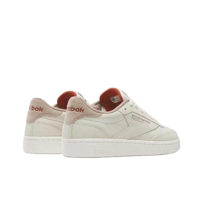 Reebok Women's Club C 85 'Sand Scorched Earth' Women's-2