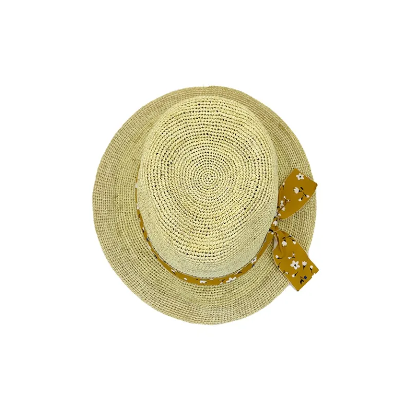 Être Par Lee Cotton Bucket Hats Women's-2