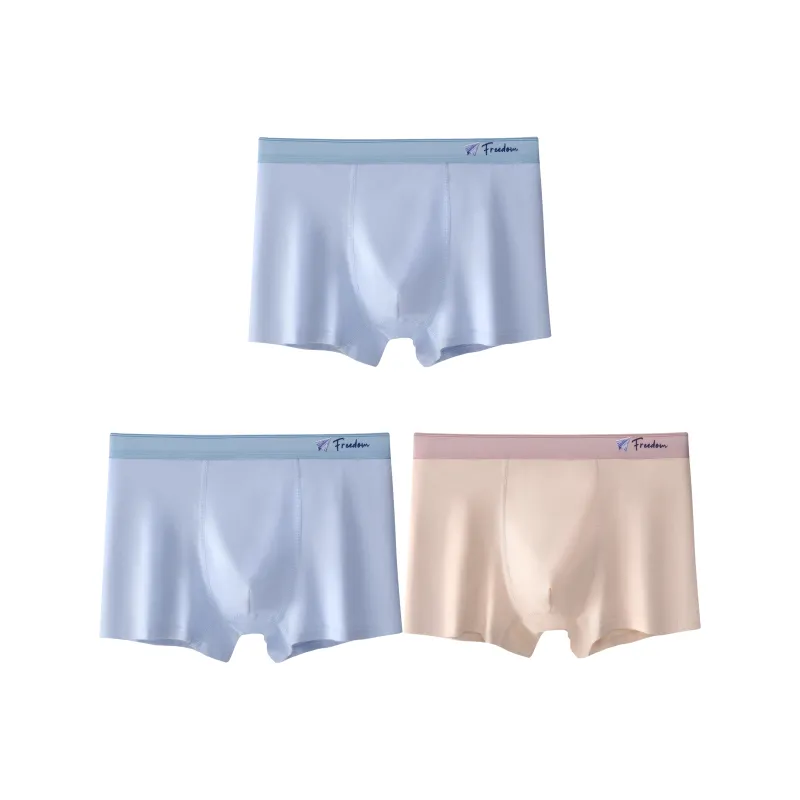 GOSO Men Underpants-8