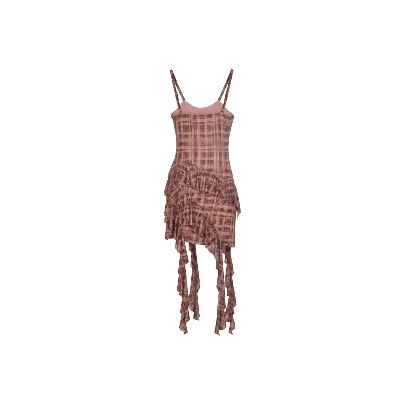 MTHE Slip Dresses Women's-3