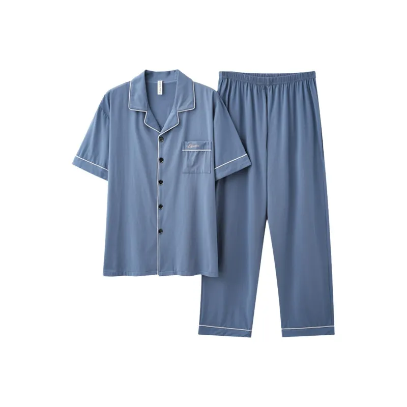 FARO Men Pajama Sets-12