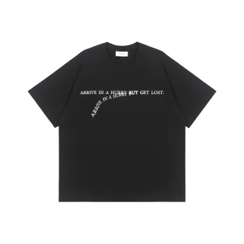 LOSTCTRL T Shirts Unisex