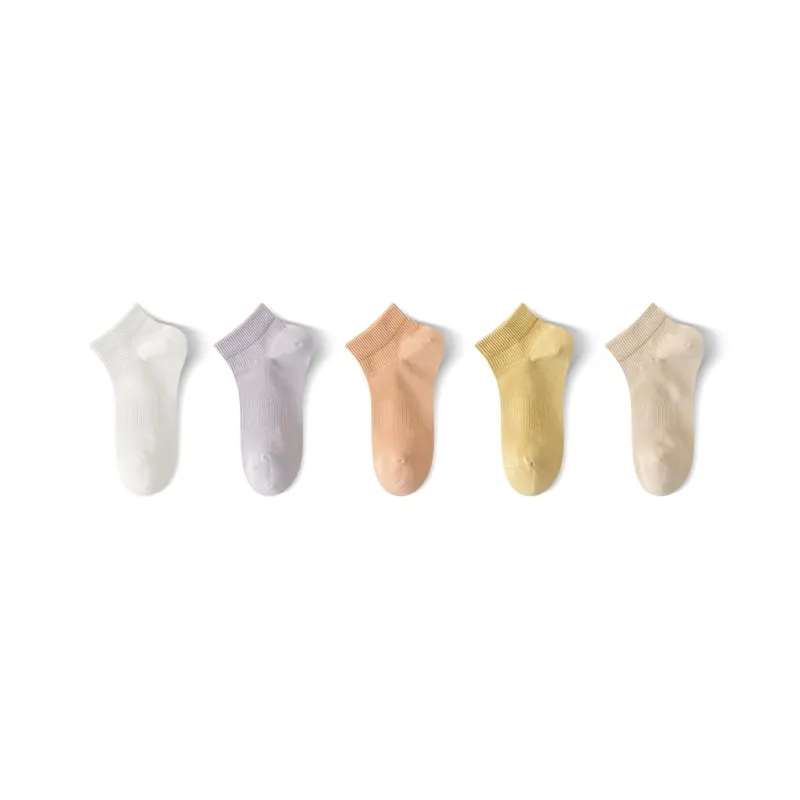 Urban Beauty Ankle Socks Women's Combo Set-12