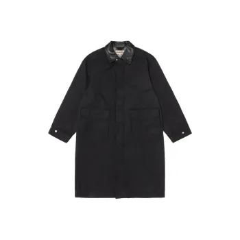 Stussy Duster Coat