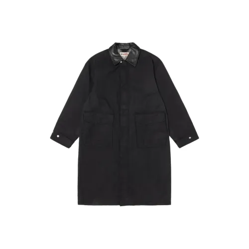 Stussy Duster Coat