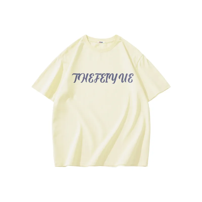 Feiyue T Shirts Unisex-12