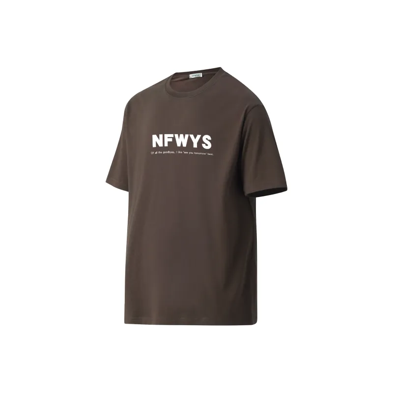 NFWYS T-Shirts Unisex-20
